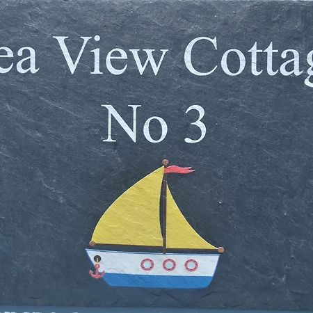 Sea View Cottage, 2 Bedrooms With Stunning Views Cobh Exterior photo
