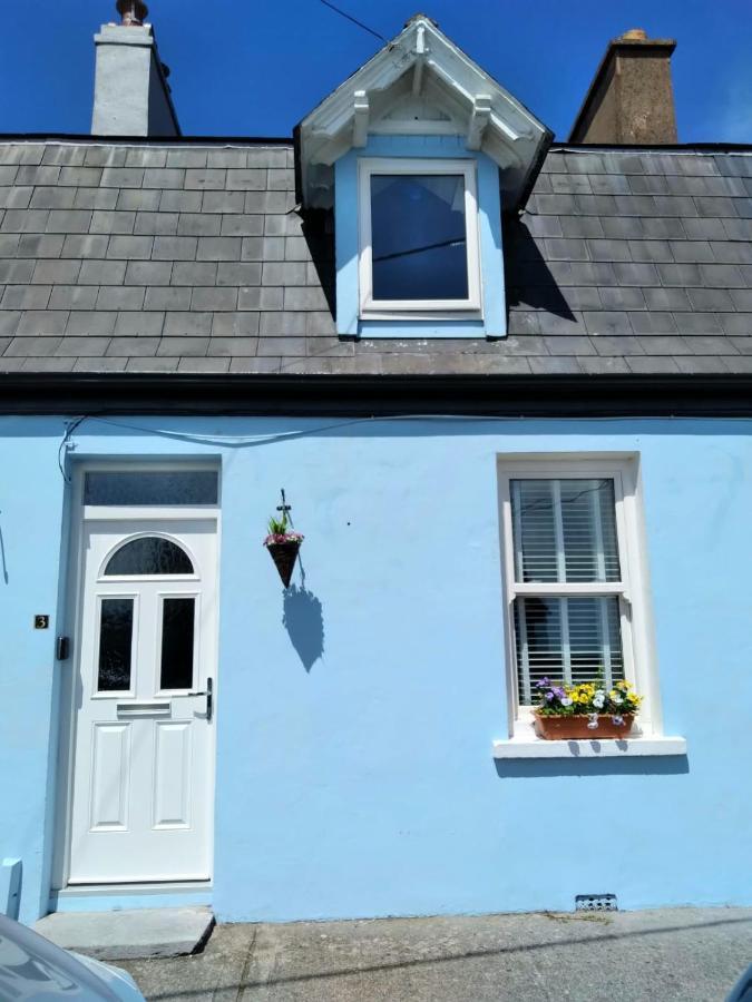Sea View Cottage, 2 Bedrooms With Stunning Views Cobh Exterior photo