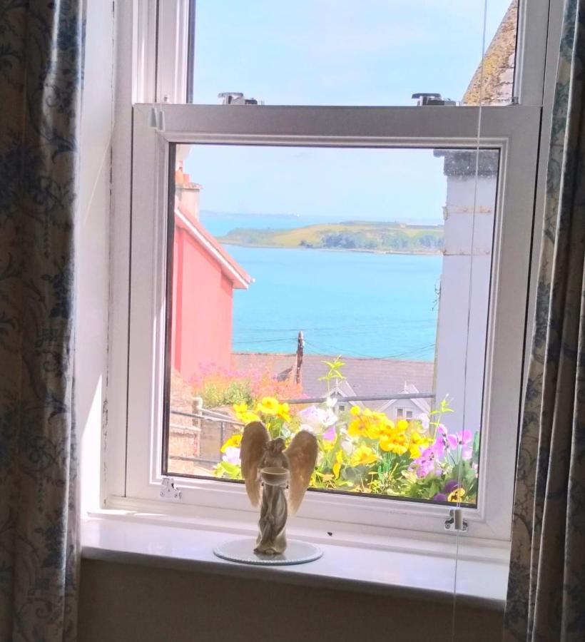 Sea View Cottage, 2 Bedrooms With Stunning Views Cobh Exterior photo