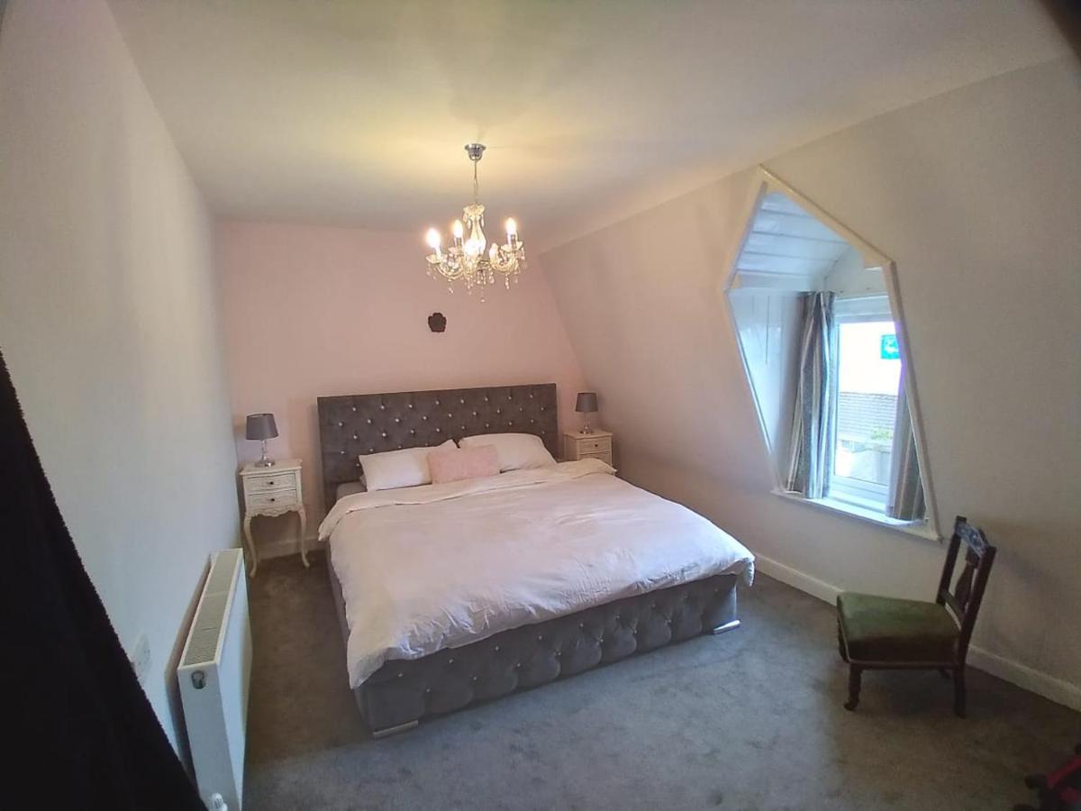 Sea View Cottage, 2 Bedrooms With Stunning Views Cobh Exterior photo
