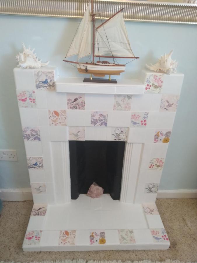 Sea View Cottage, 2 Bedrooms With Stunning Views Cobh Exterior photo
