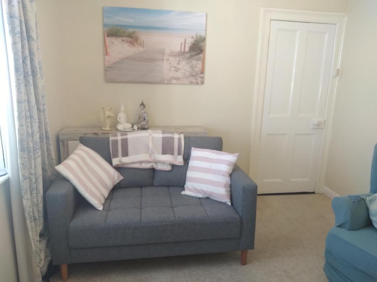 Sea View Cottage, 2 Bedrooms With Stunning Views Cobh Exterior photo
