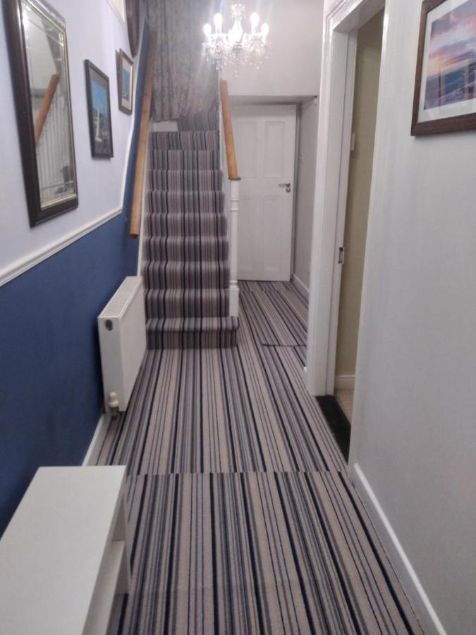 Sea View Cottage, 2 Bedrooms With Stunning Views Cobh Exterior photo