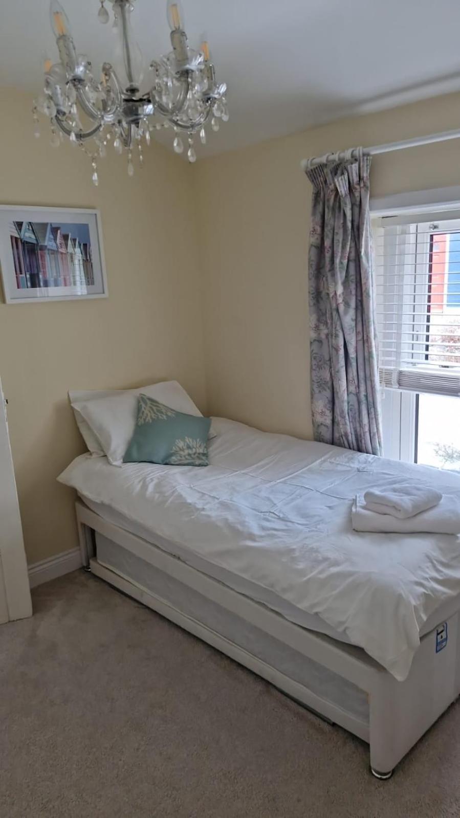 Sea View Cottage, 2 Bedrooms With Stunning Views Cobh Exterior photo
